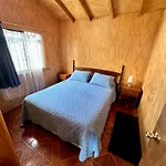 Cabañas Sra. Flor